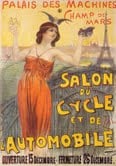 Paris en vélo / L’Eroica la sua storia